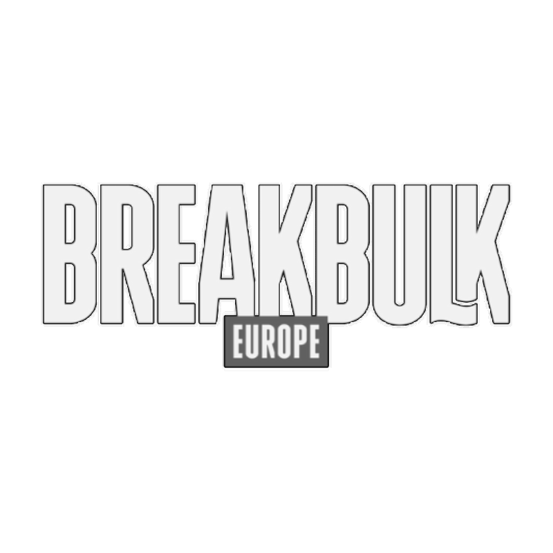 Breakbulk Europe