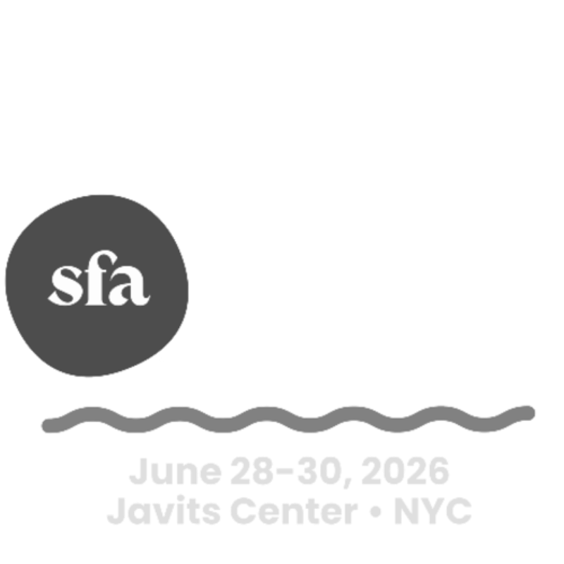 Summer Fancy Food Show