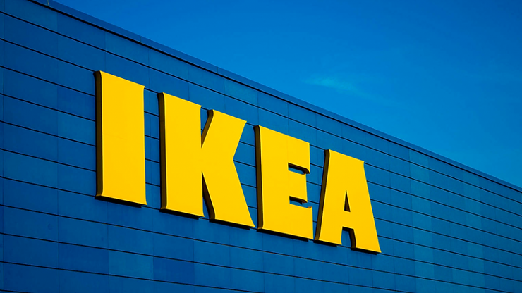 storia di successo di IKEA in Giappone