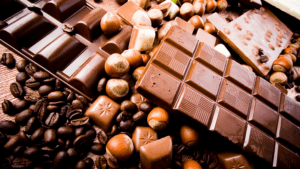cioccolato coreano K-pop marketing