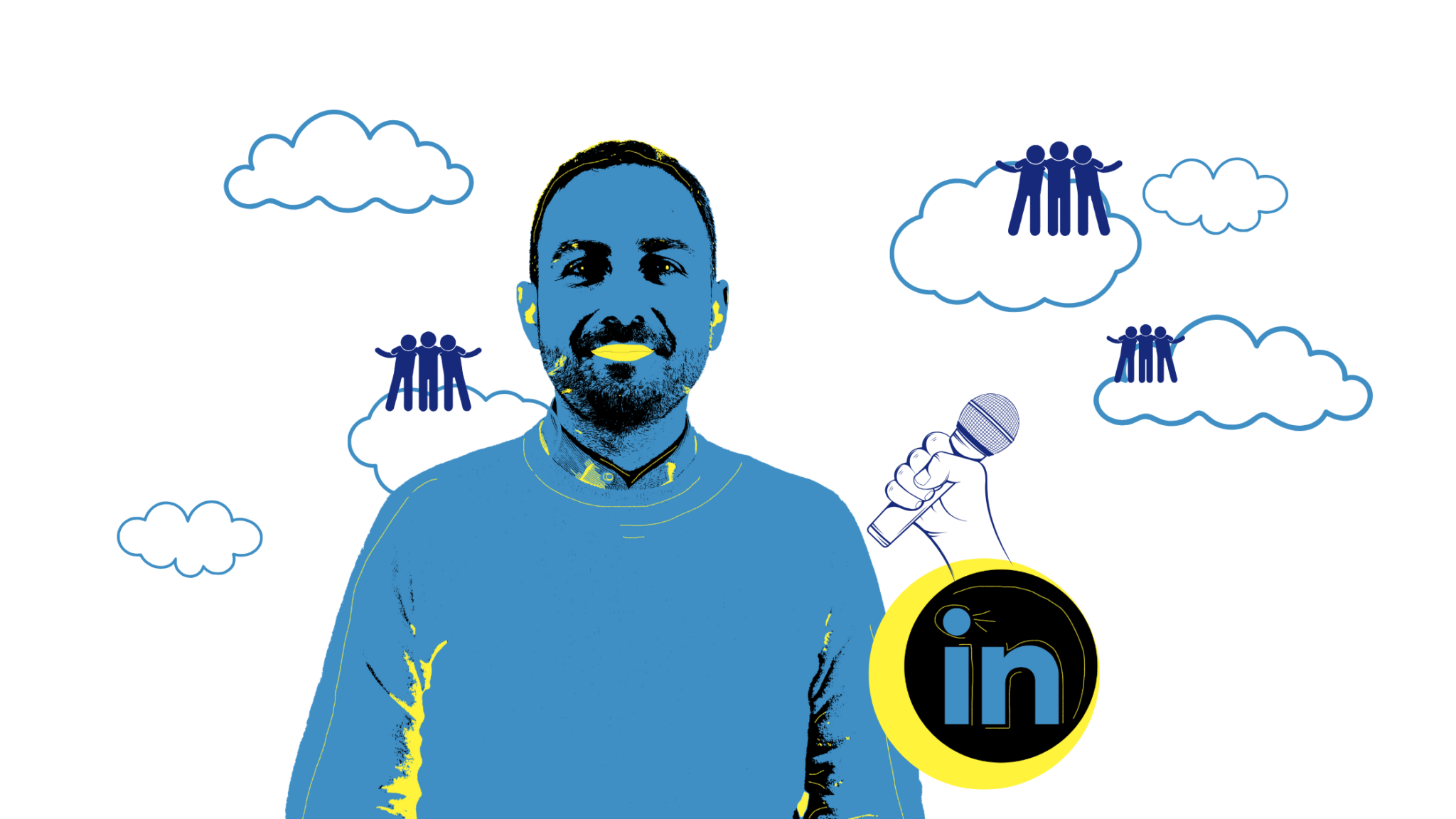 LinkedIn per l'internazionalizzazione