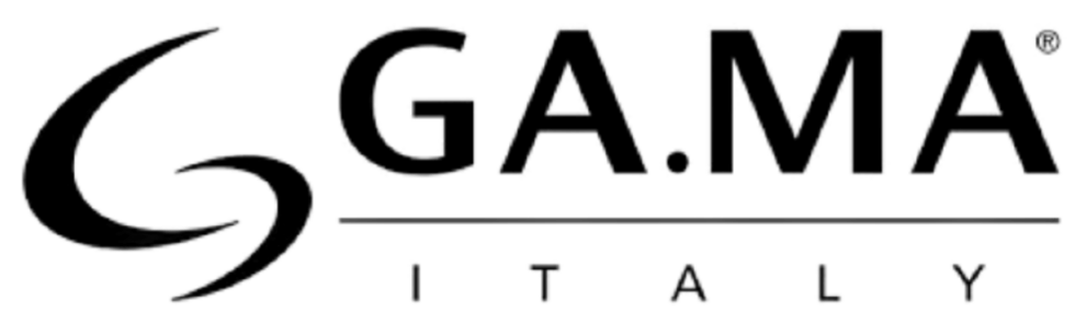 Logo di GA.MA Italy 