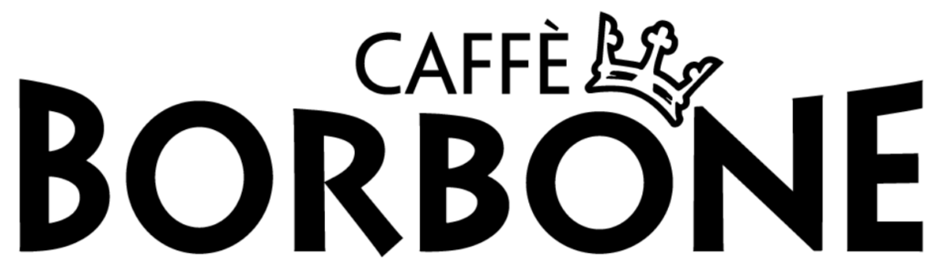 Logo Caffè Borbone