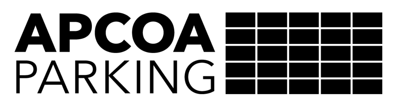 Logo Apcoa parking
