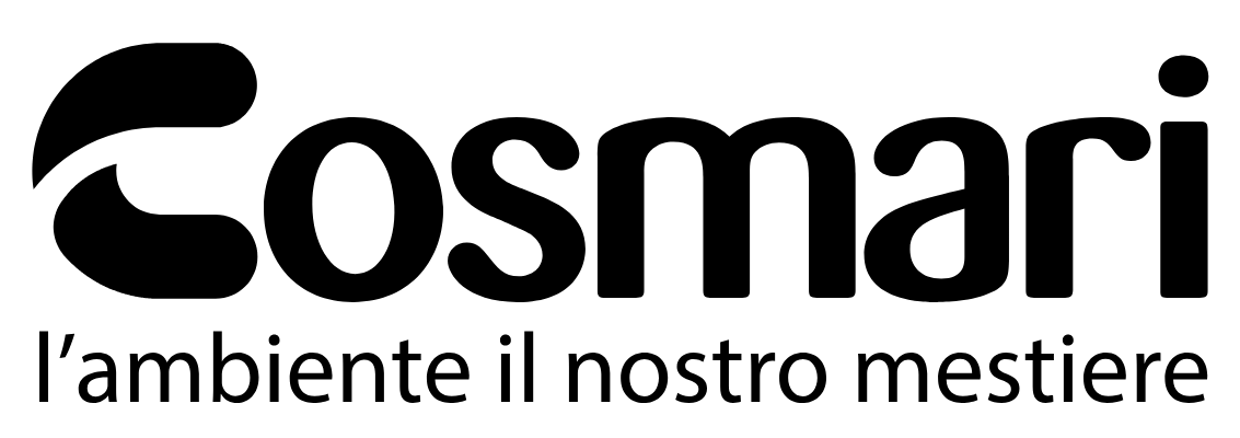 Logo Cosmari