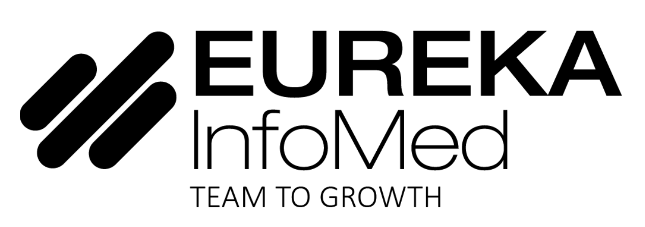 Logo Eureka Infomed