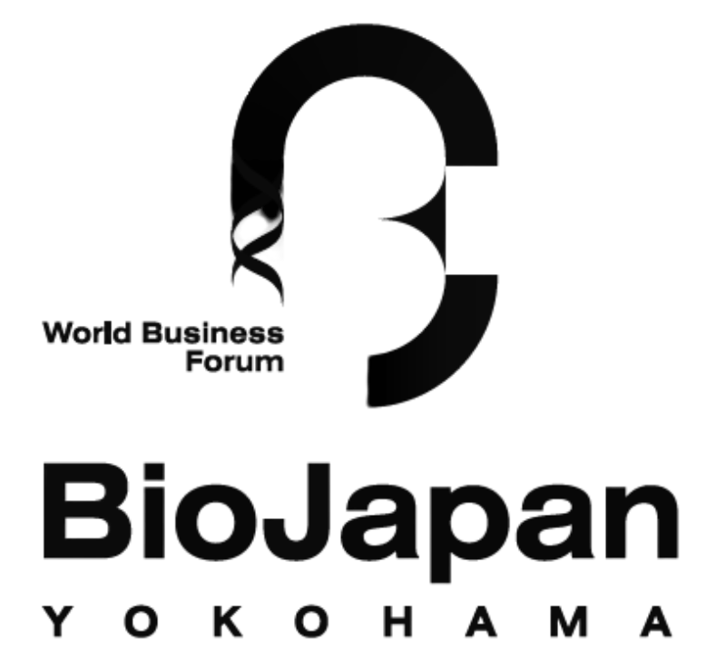 BioJapan Yokohama logo