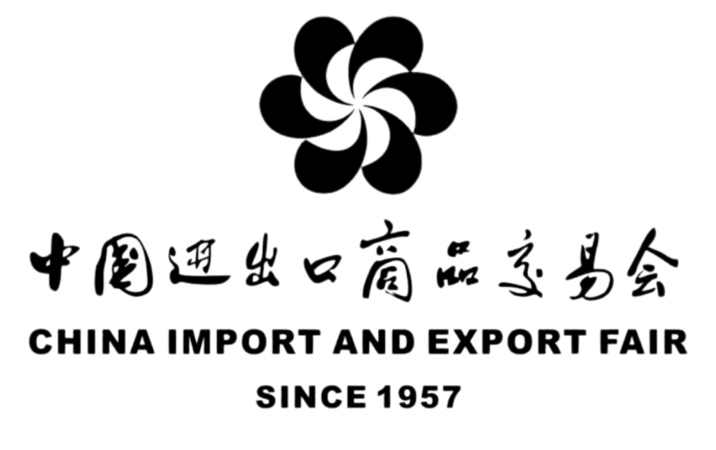 China import and export fair logo