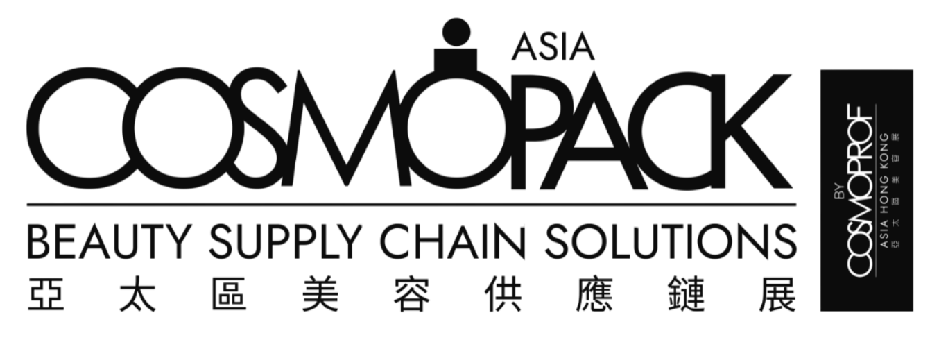 Cosmopack Beauty Supply Chain Solutions logo