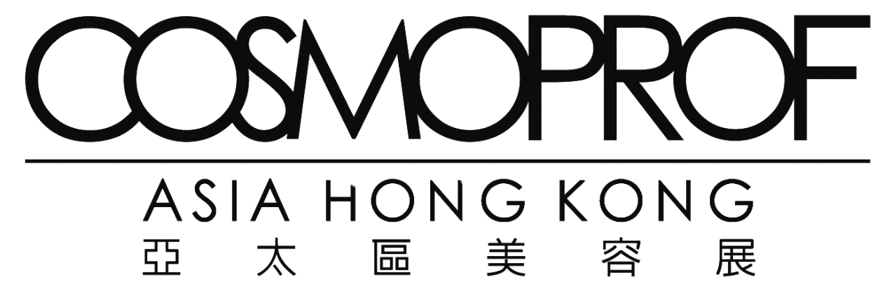 Cosmoprof Asia Hong Kong logo