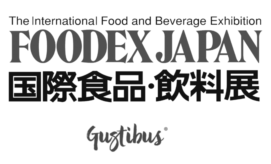 Foodex Japan 