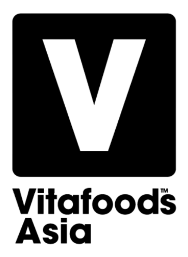 Vitafoods logo