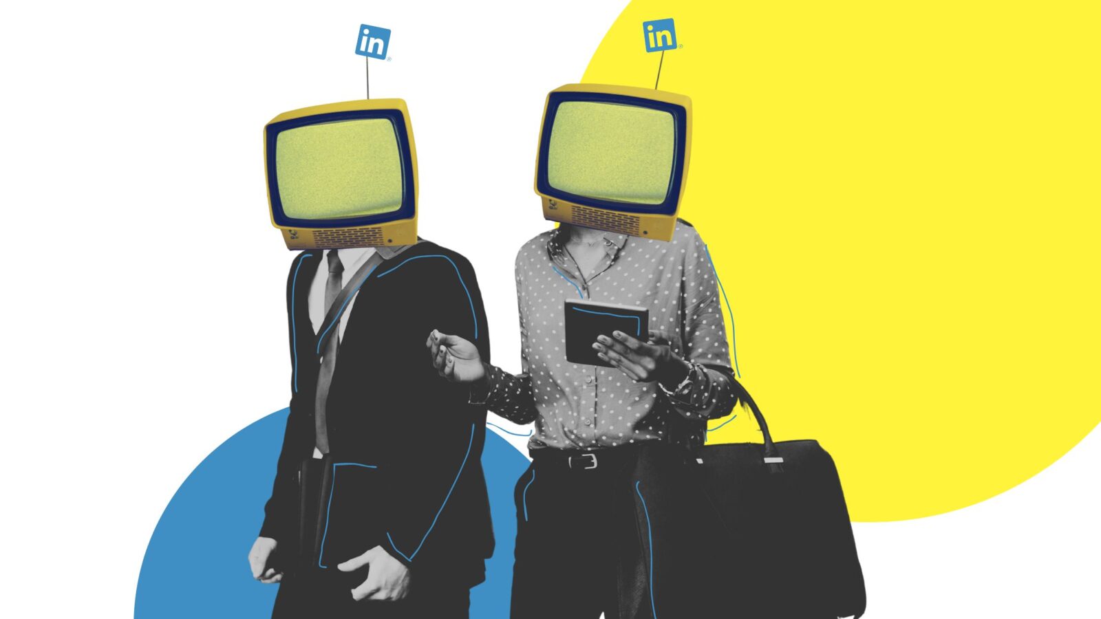 LinkedIn per l'internazionalizzazione