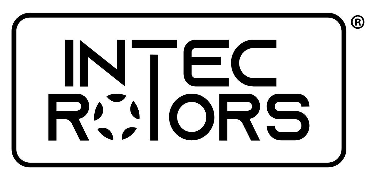 Logo Intec Rotors