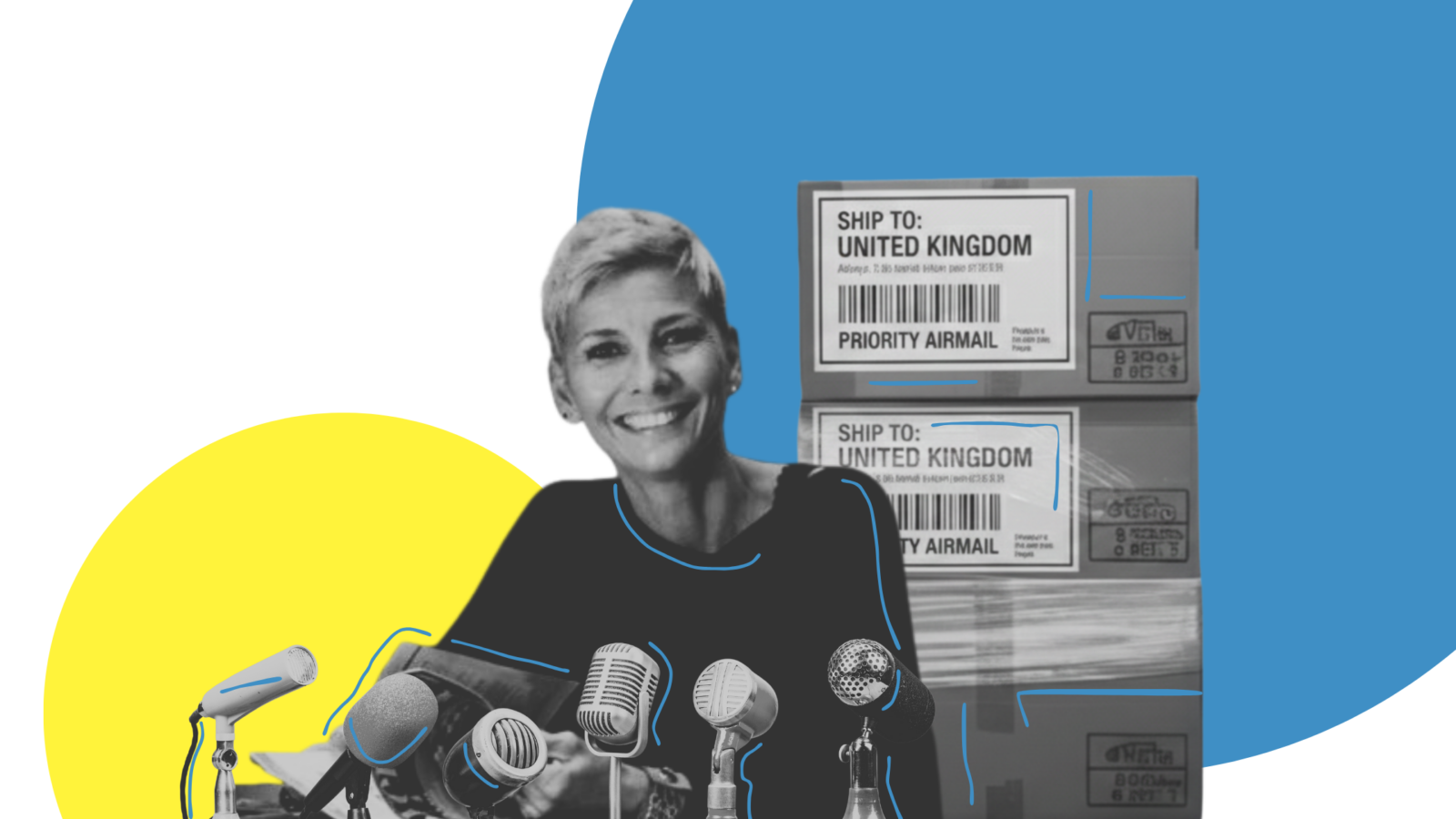 LinkedIn per l'internazionalizzazione
